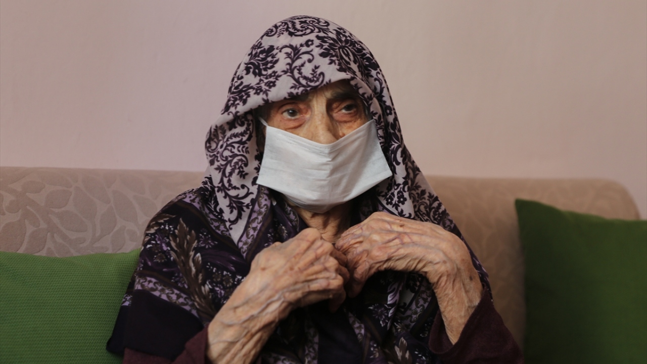 Doktorlarının bile iyileşme sürecini şaşkınlıkla izlediği Karadeniz`in, sağlığına kavuşmasındaki en önemli etken, iyi bir tedavi süreciyle birlikte güçlü bağışıklık sistemi.