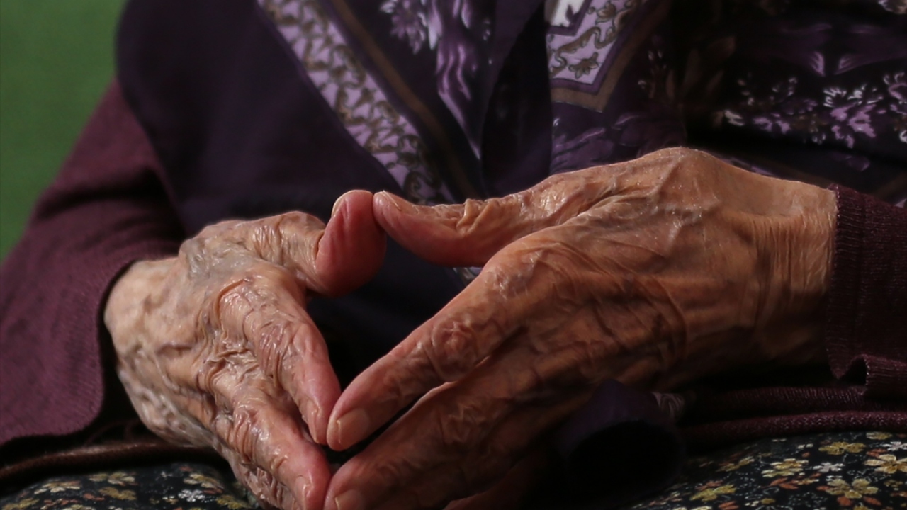 "Pırıl pırıl doktorlarımız var"