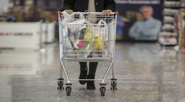 İhtiyaçlar ölçüsünde alışveriş yapılmalı