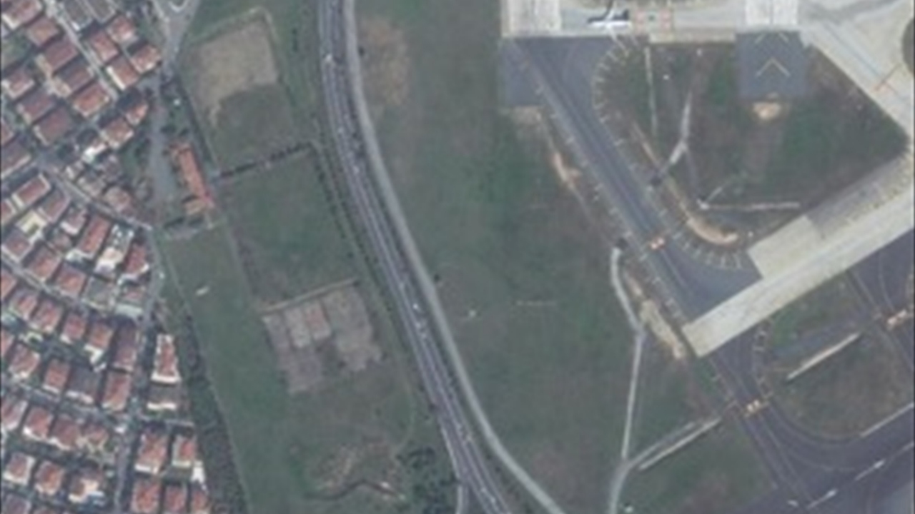 (Atatürk Havalimanı/09.03.2020)