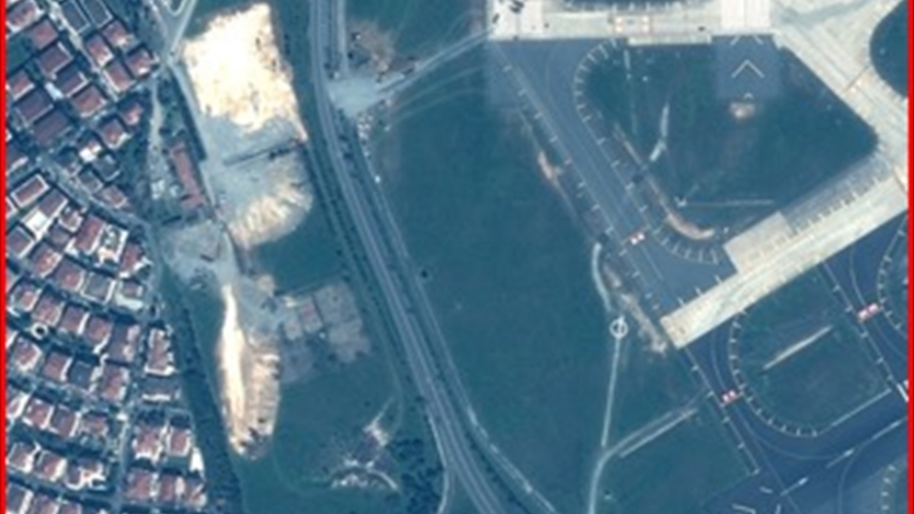 (Atatürk Havalimanı/09.04.2020)