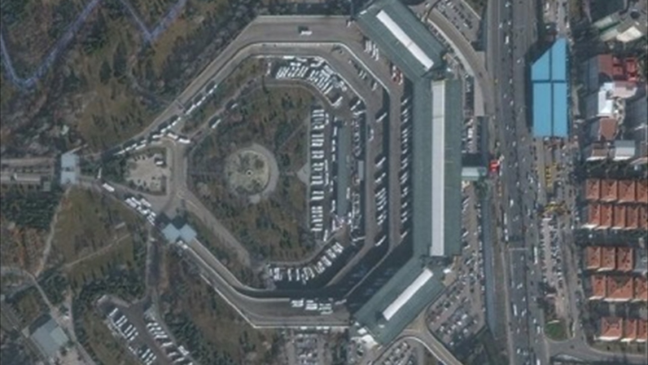 (Ankara Şehirlerarası Terminal İşletmesi (AŞTİ)/17.01.2020)