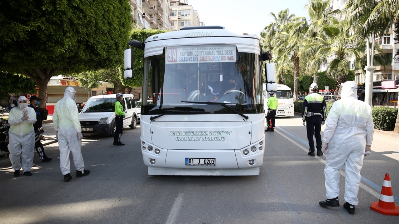 Adana