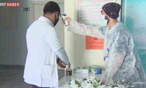 Huzurevleri ve engelli bakım merkezlerinde sıkı tedbirler uygulanıyor