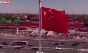 Pekin yönetiminin koronavirüs politikası eleştiriliyor