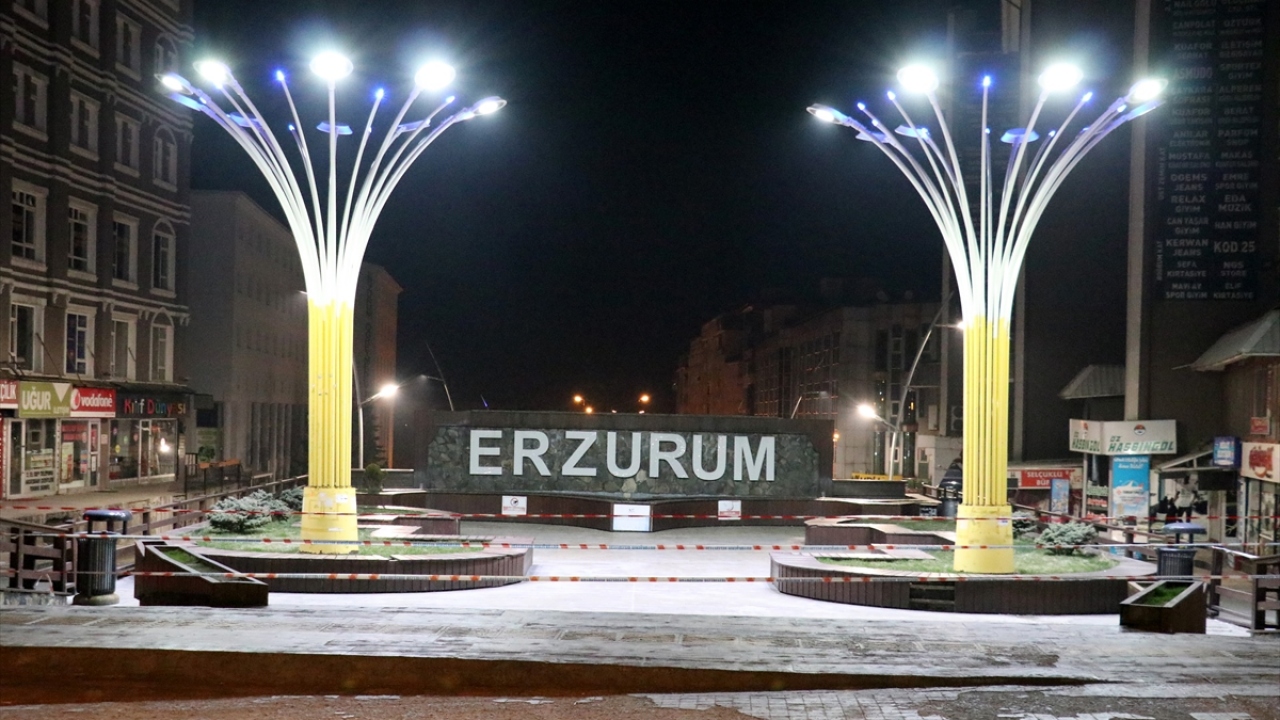 Erzurum