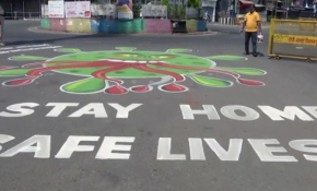 Bunlarda koronavirüs ilginçlikleri