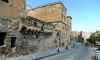 Diyarbakır ve Mardin'de sokaklar ve tarihi mekanlar boş kaldı