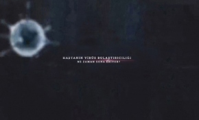 Hastanın virüs bulaştırıcılığı ne zaman sona eriyor?