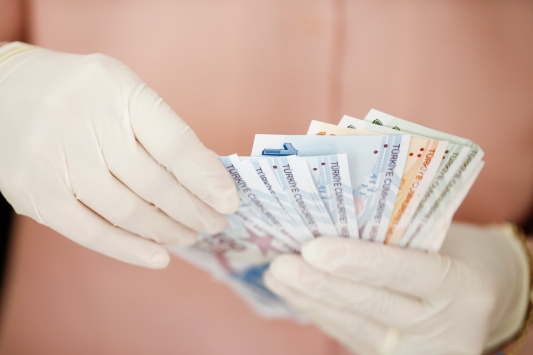 1000 TL yardım başvuruları e-Devlet üzerinden yapılacak…Ödemeler başladı...