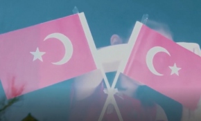 MEB'den 23 Nisan'a özel marş