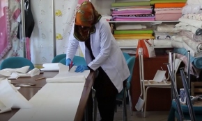 Tarım ve Orman Bakanlığından maske seferberliği