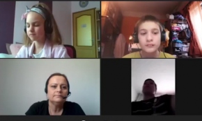 Türkiye Maarif Vakfı dünyayı uzaktan eğitiyor