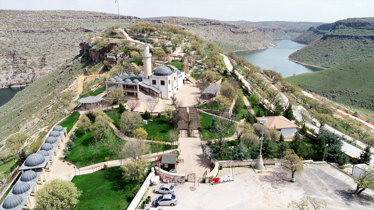 "İnşallah eski günlerimize tekrar döneriz.