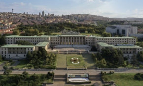 TBMM'nin açılışının 100. yılına özel video