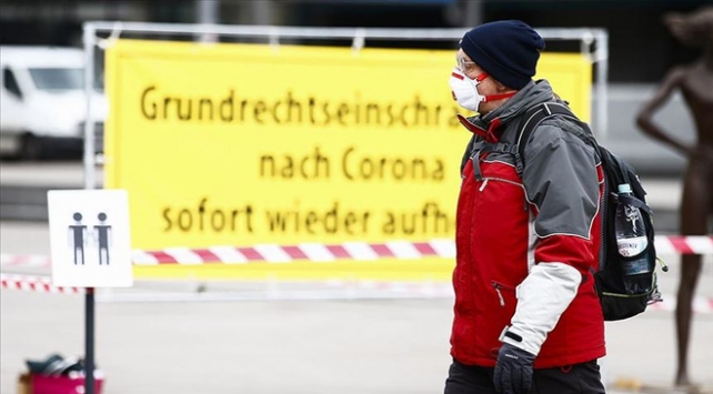 Almanya'da 5 Türk vatandaşı daha hayatını kaybetti