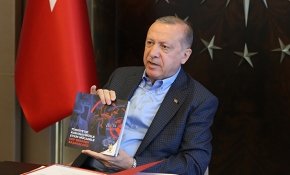 Erdoğan: Bayram sonrası normal hayata geçişi hedefliyoruz
