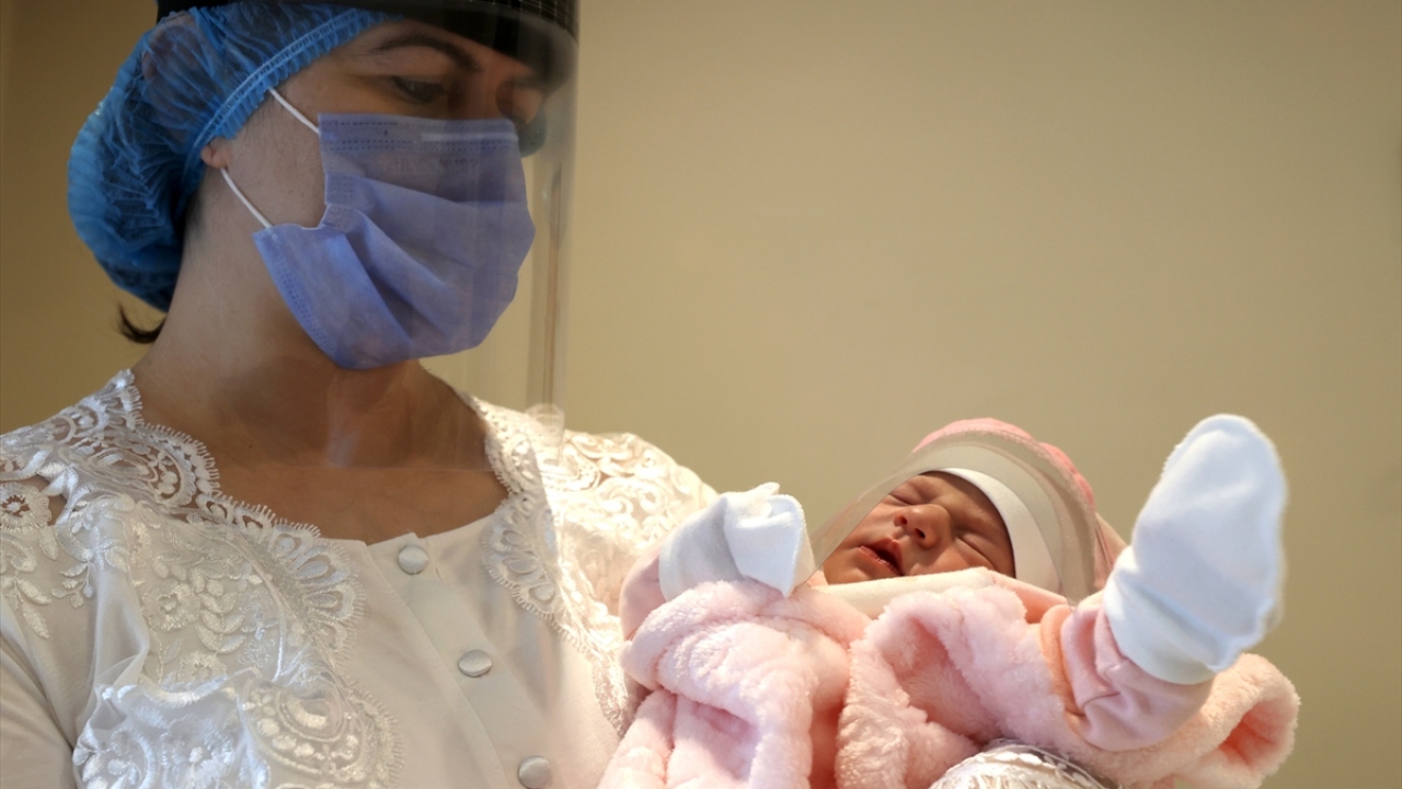 Anneler de uygulamadan memnun"