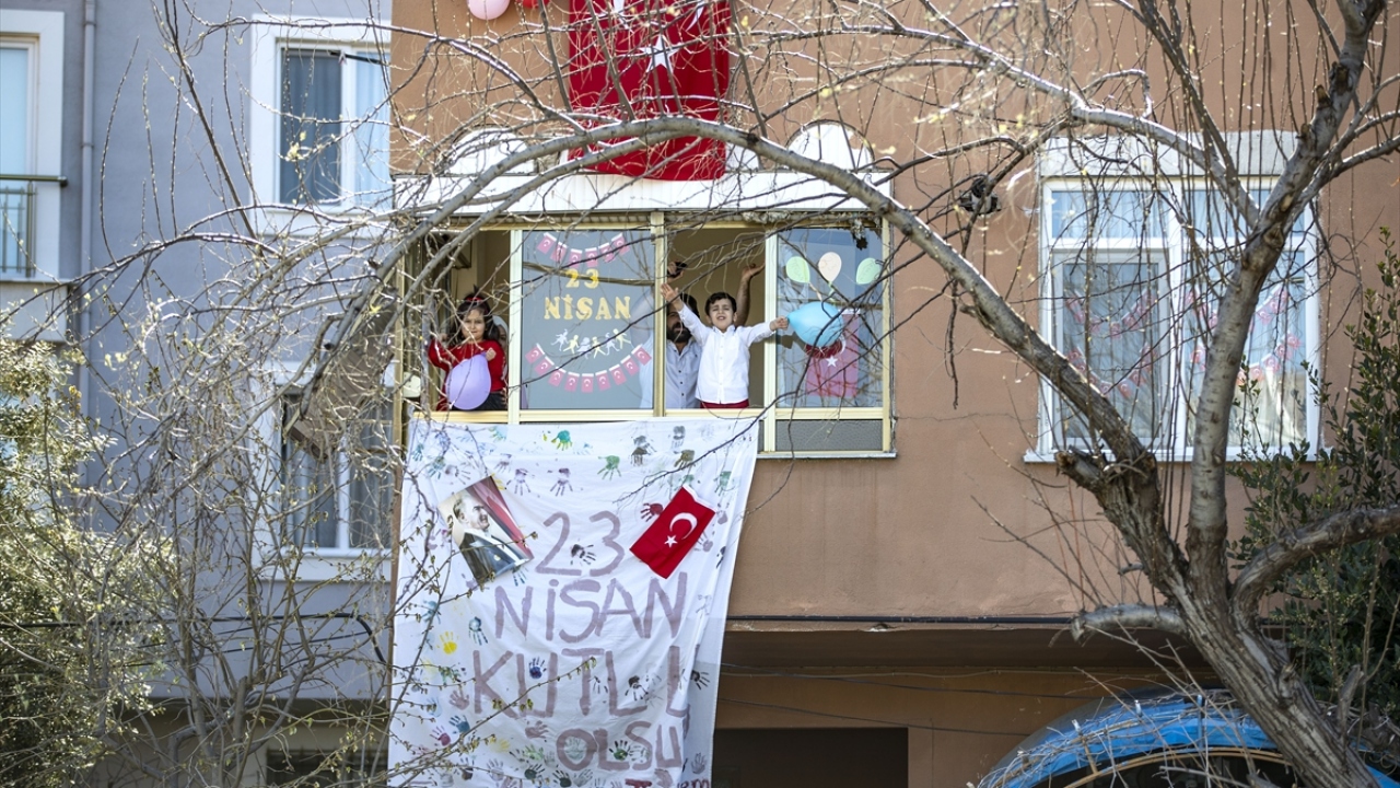 Etkinliğe öğrencilerden Mehmet Ali Kaçar ve ailesi de katıldı.