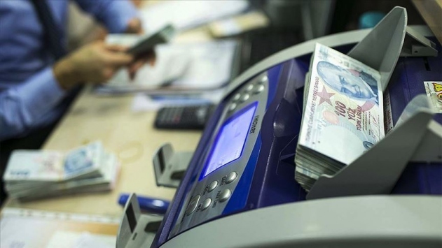Kamu bankalarının destek kredileri vatandaşın kara gün dostu oldu