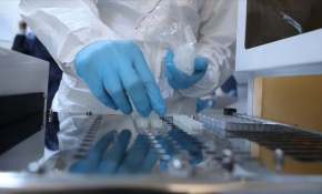 TÜBİTAK onay verdi: Yerli kit 5 dakikada koronavirüs tanısı yapıyor