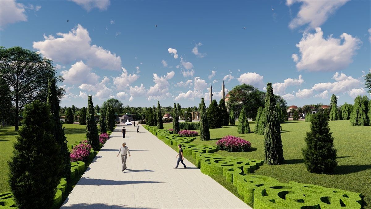 "Yaşlılara öncelik verilecek"