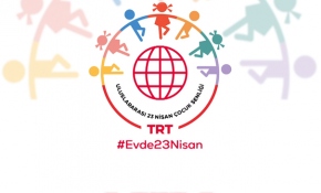 TRT’nin 23 Nisan kampanyasına rekor katılım