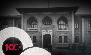 Cumhurbaşkanı Erdoğan'dan 23 Nisan paylaşımı