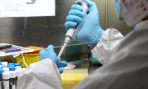 Türkiye'nin Covid-19'a karşı aşı geliştirme çabaları sürüyor