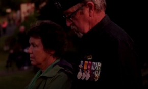 Anzak Günü'ne de koronavirüs gölgesi düştü