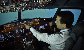 THY'den Dünya Pilotlar Günü'ne özel anlamlı video