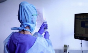 İstanbul Tıp Fakültesi'nde Koronavirüs İzlem Merkezi açıldı