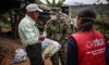 Türkiye'den Kolombiya'ya Kovid-19'la mücadelede gıda yardımı