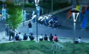 Uzun eşek pahalıya patladı