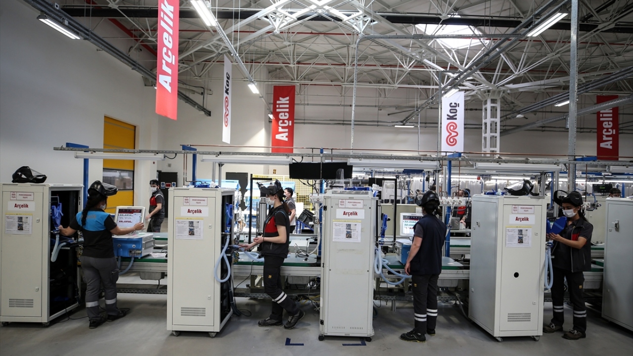 "Dünyanın her yerinde hizmet edebilir bir cihaz olacak"