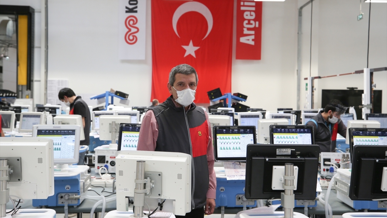 "Muazzam rekabetçi bir ürün"