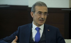 SSB Başkanı Demir: Milli teknoloji hamlesini sağlıkta da gerçekleştiriyoruz