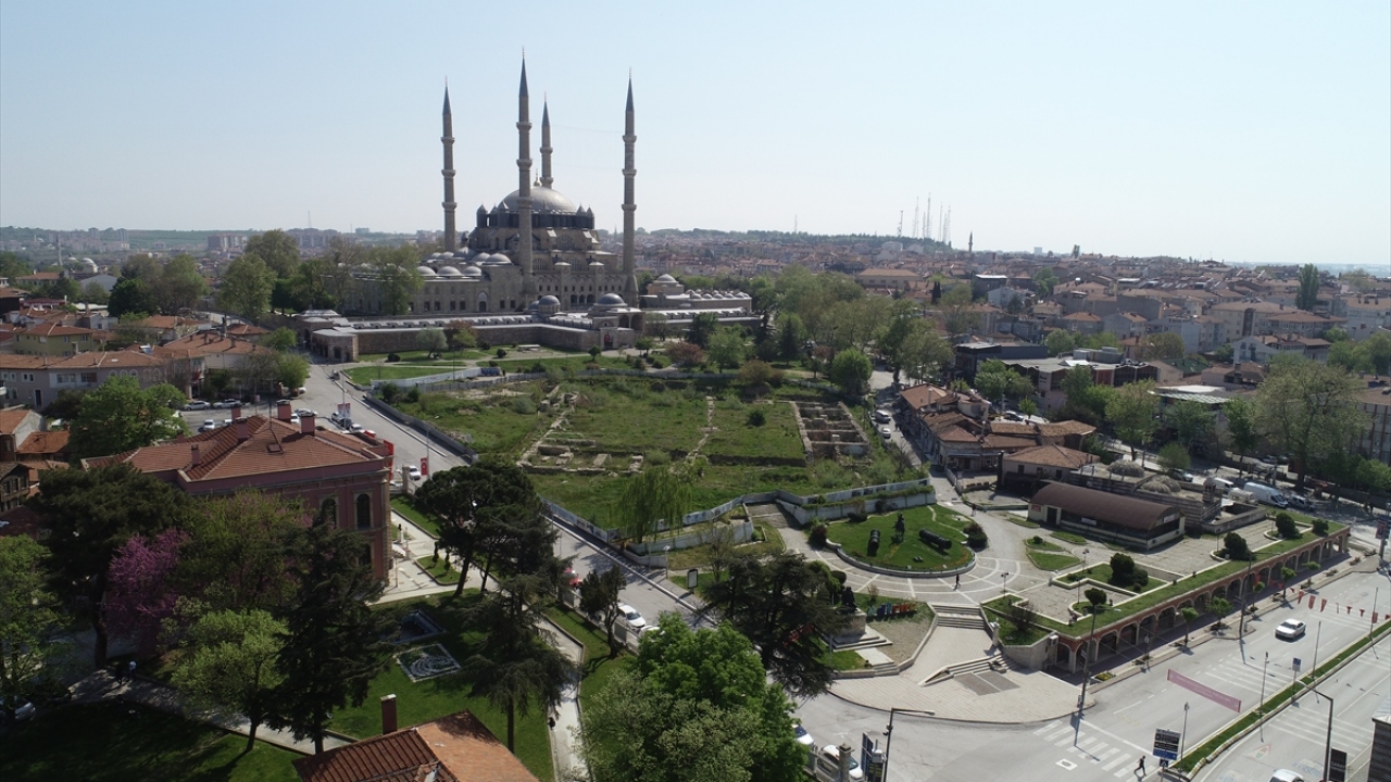 Edirne