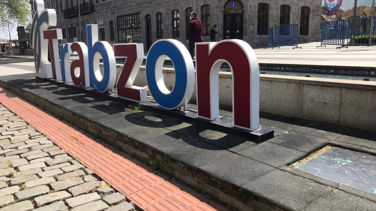 Trabzon