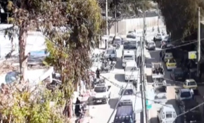 Terör örgütü PKK/YPG Suriye'nin Afrin ilçesini kana buladı