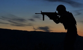 Sızma girişimindeki 11 terörist etkisiz hale getirildi