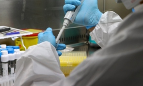 Türkiye'de plazma tedavisi uygulanan ilk hasta iyileşti