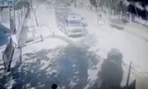 Afrin'deki bombalı saldırının yeni görüntüleri ortaya çıktı