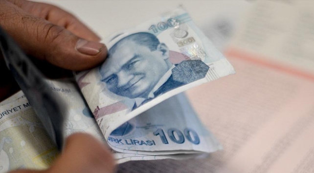 Mayıs ayı işsizlik ödeneği ödemeleri başladı