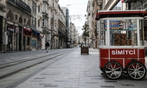 Türkiye'nin 4 aşamalı normalleşme planı