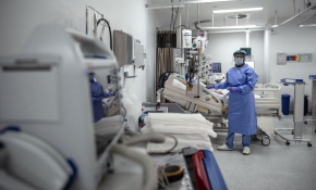 Türkiye'nin sağlık sistemi göz dolduruyor