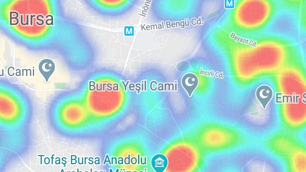 BURSA/OSMANGAZİ
