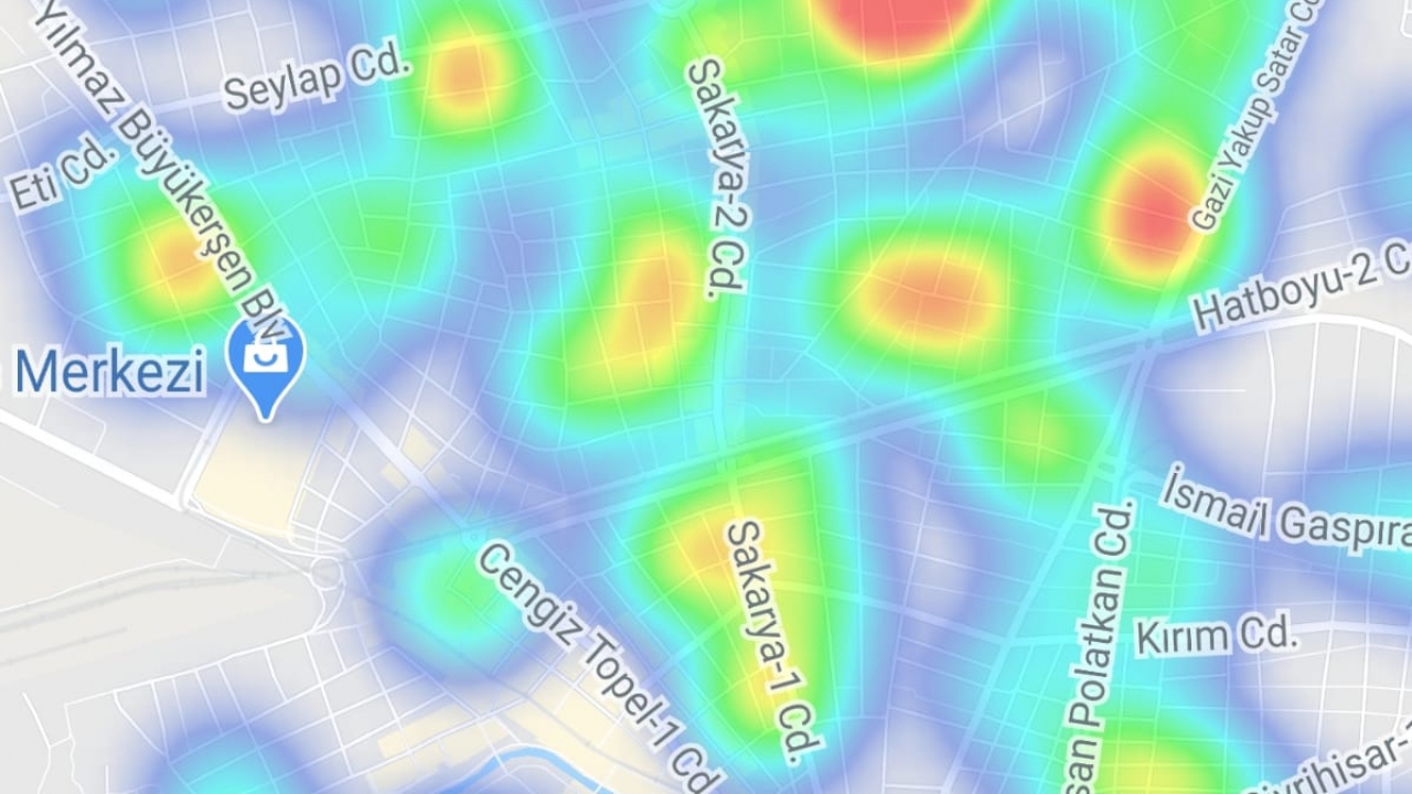 ESKİŞEHİR/TEPEBAŞI