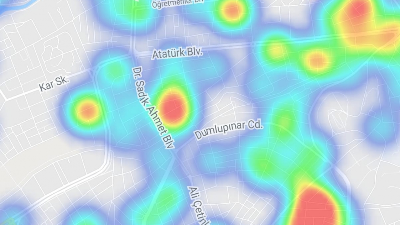 ESKİŞEHİR/ODUNPAZARI