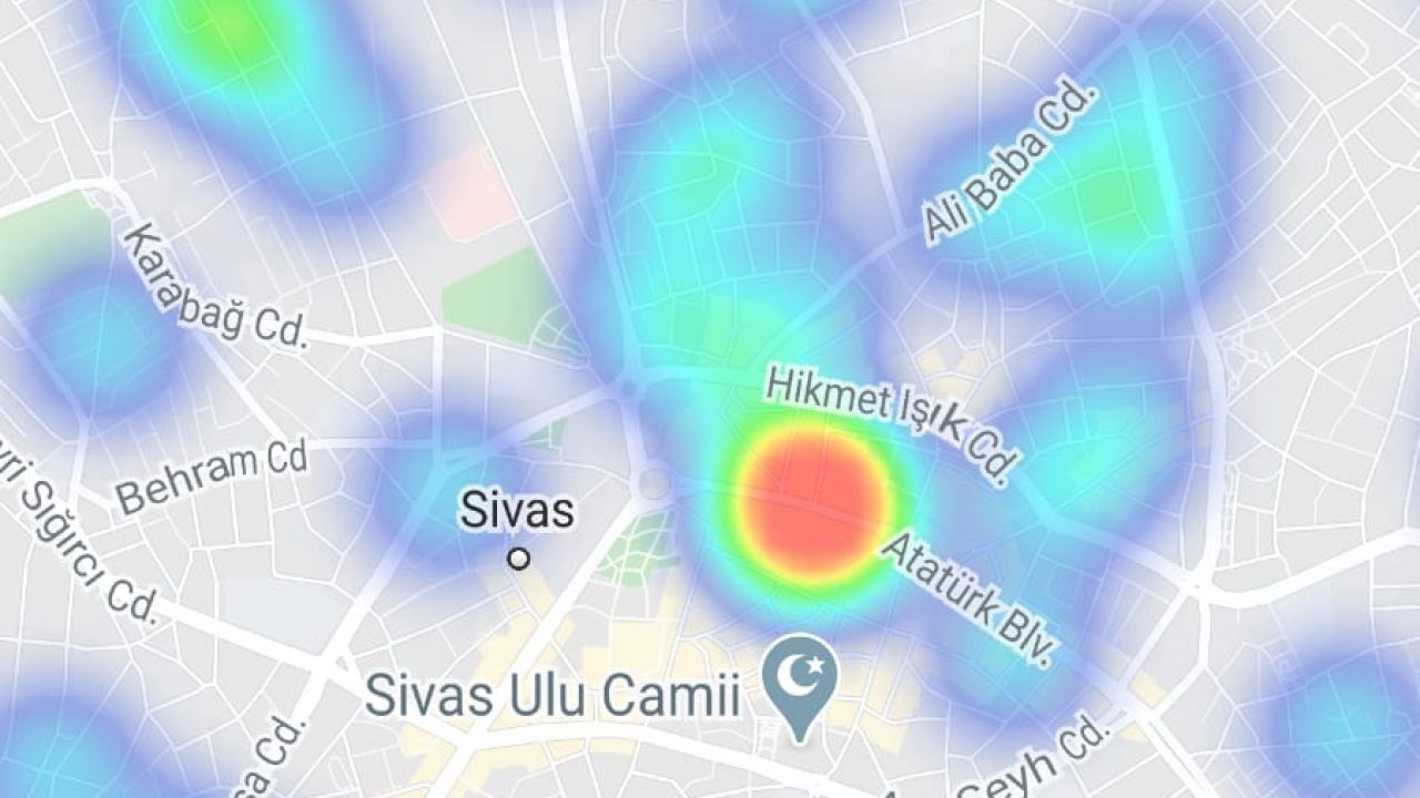 SİVAS